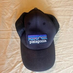 PATAGONIA baseball hat